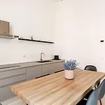 Boutique Via Veneto By Supastays Appartamento *