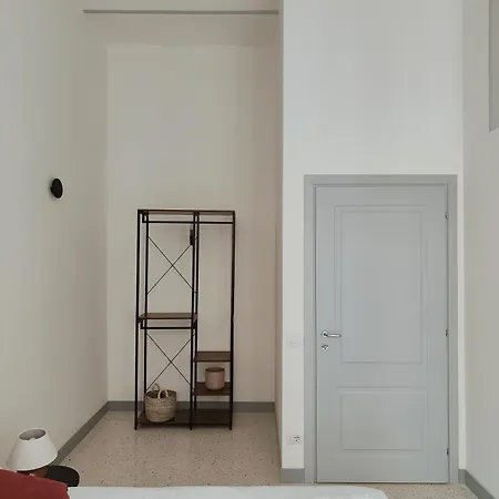 Apartment Boutique Via Veneto By Supastays
