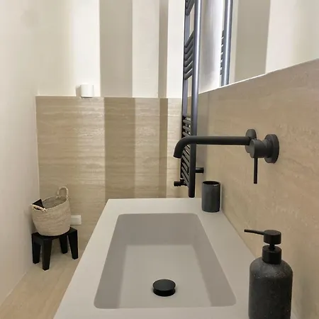 Boutique Via Veneto By Supastays Apartment