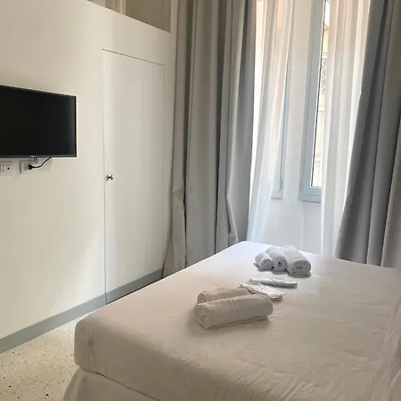 Apartment Boutique Via Veneto By Supastays *
