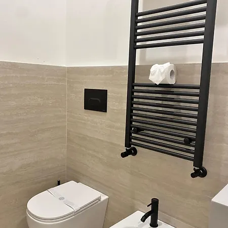 Boutique Via Veneto By Supastays Apartment Rome