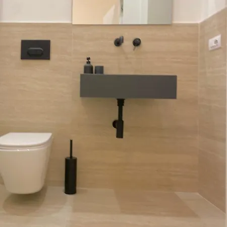 Boutique Via Veneto By Supastays Apartment Rome