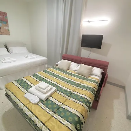 Boutique Via Veneto By Supastays Apartment *