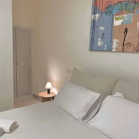 Apartment Boutique Via Veneto By Supastays *