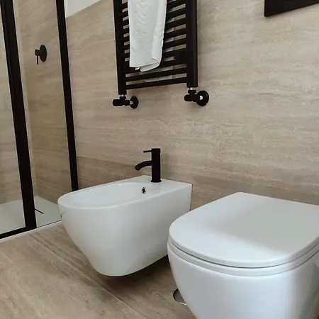 Boutique Via Veneto By Supastays Apartment *