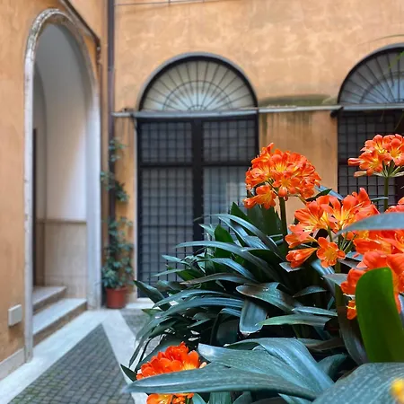 Boutique Via Veneto By Supastays Apartment *