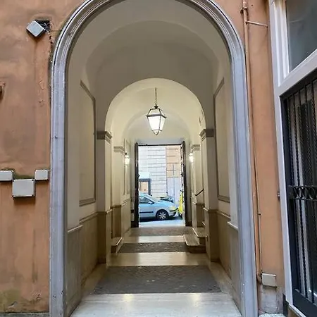 Διαμέρισμα Boutique Via Veneto By Supastays Ρώμη