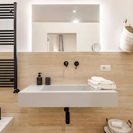 Boutique Via Veneto By Supastays Διαμέρισμα *