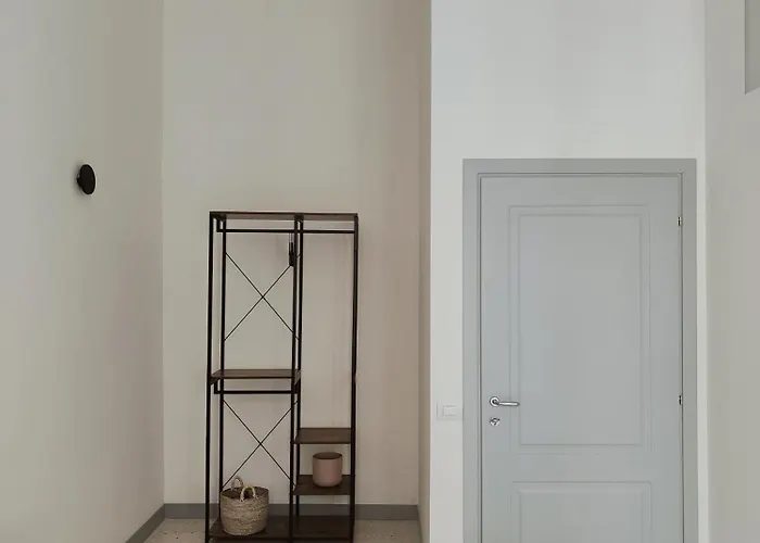 Apartment Boutique Via Veneto By Supastays