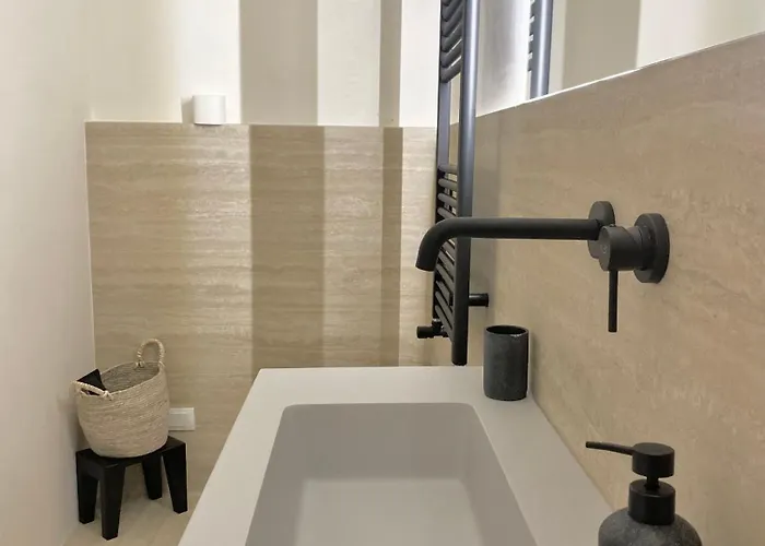 Boutique Via Veneto By Supastays Apartment
