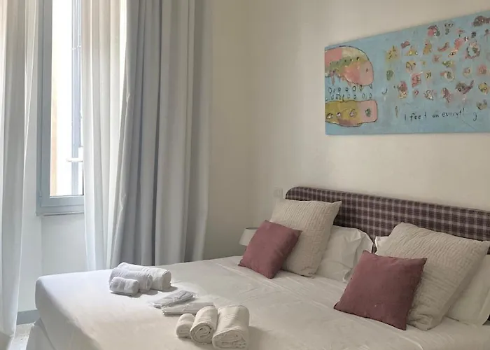 Boutique Via Veneto By Supastays Apartment