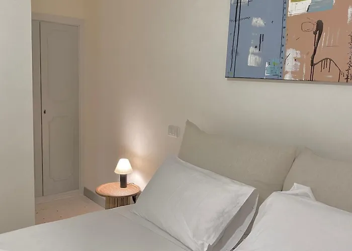 Apartment Boutique Via Veneto By Supastays *