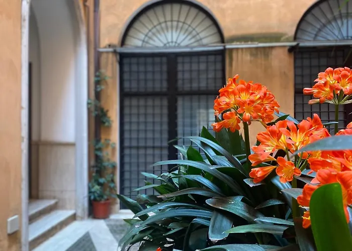 Boutique Via Veneto By Supastays Apartment *