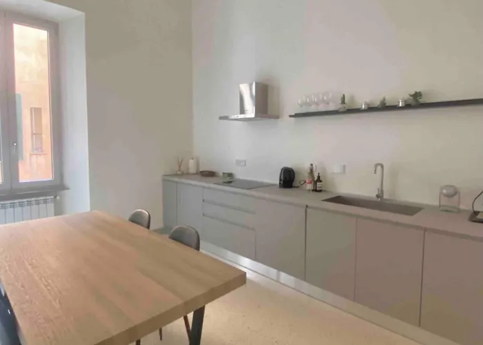 Boutique Via Veneto By Supastays