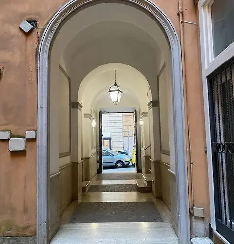 Apartment Boutique Via Veneto By Supastays Rome