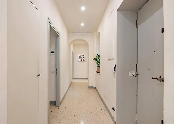 Boutique Via Veneto By Supastays * Rome