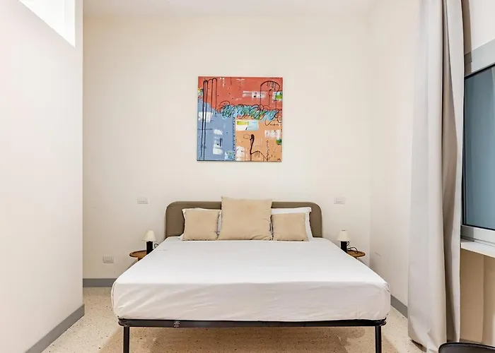 Apartment Boutique Via Veneto By Supastays Rome