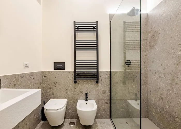 Boutique Via Veneto By Supastays Apartment