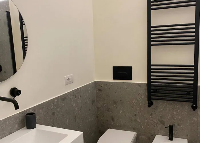 Boutique Via Veneto By Supastays