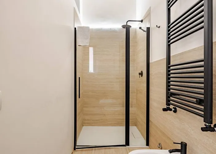 Apartment Boutique Via Veneto By Supastays Rome