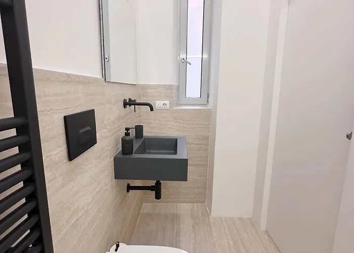 Boutique Via Veneto By Supastays * Rome