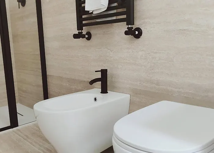 Boutique Via Veneto By Supastays *