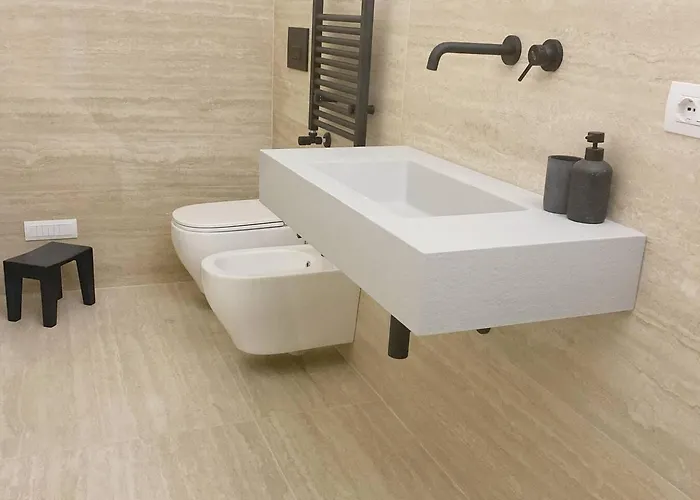 Boutique Via Veneto By Supastays Rome