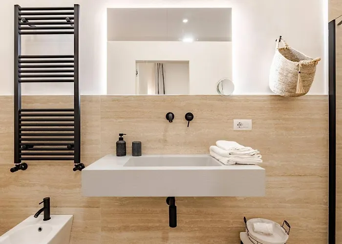 Boutique Via Veneto By Supastays Apartment *