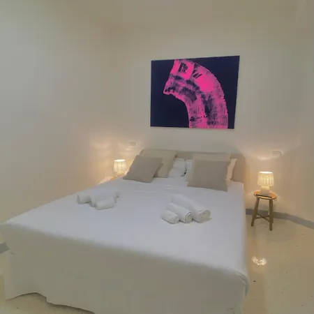 Boutique Via Veneto By Supastays Roma