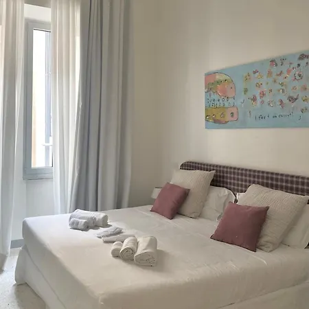 Boutique Via Veneto By Supastays Daire